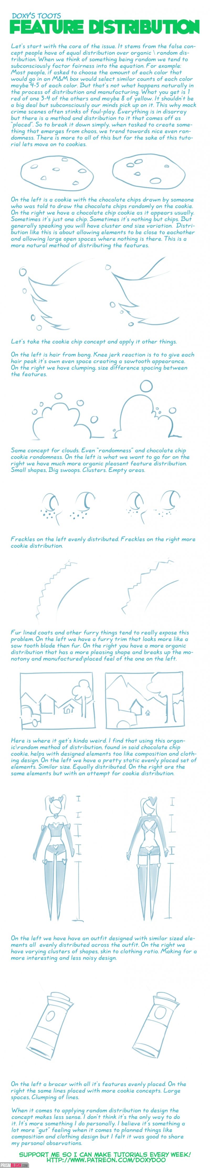 Artworks and Misc Content   - Tutorials page 3 full