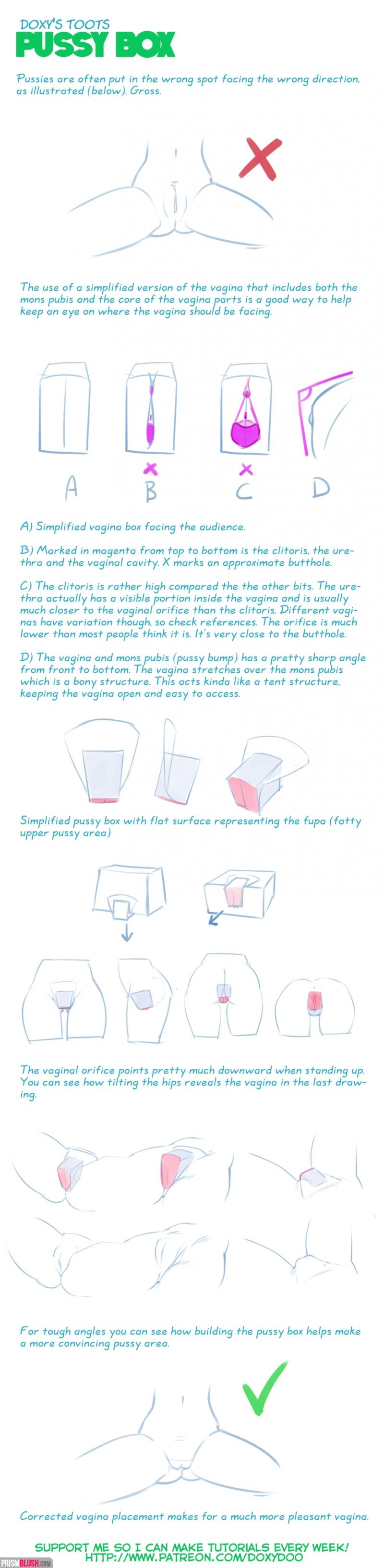 Artworks and Misc Content   - Tutorials page 7 full