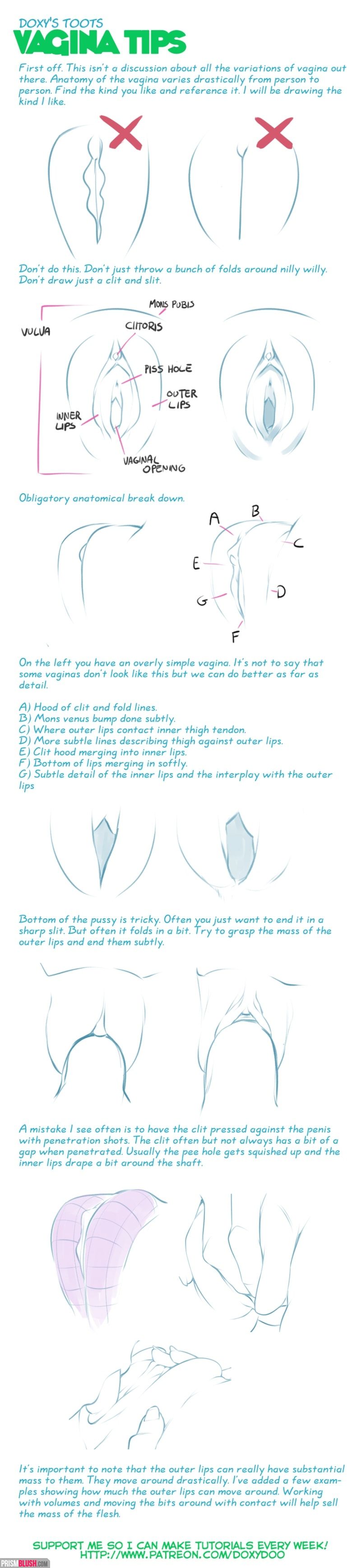 Artworks and Misc Content   - Tutorials page 8 full