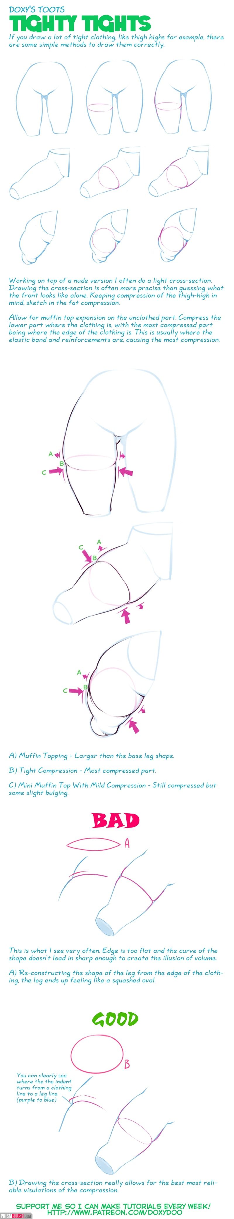 Artworks and Misc Content   - Tutorials page 9 full
