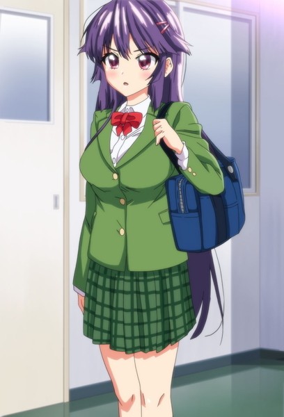 Chizuru-chan Kaihatsu Nikki #1【PV】 page 3 full