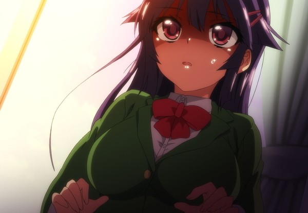 Chizuru-chan Kaihatsu Nikki #1【PV】 page 8 full