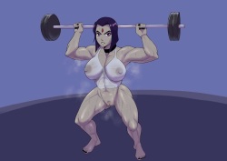 Raven Lifts