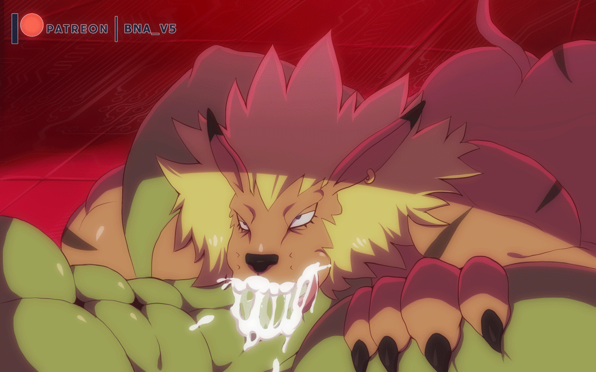 Leomon page 10 full