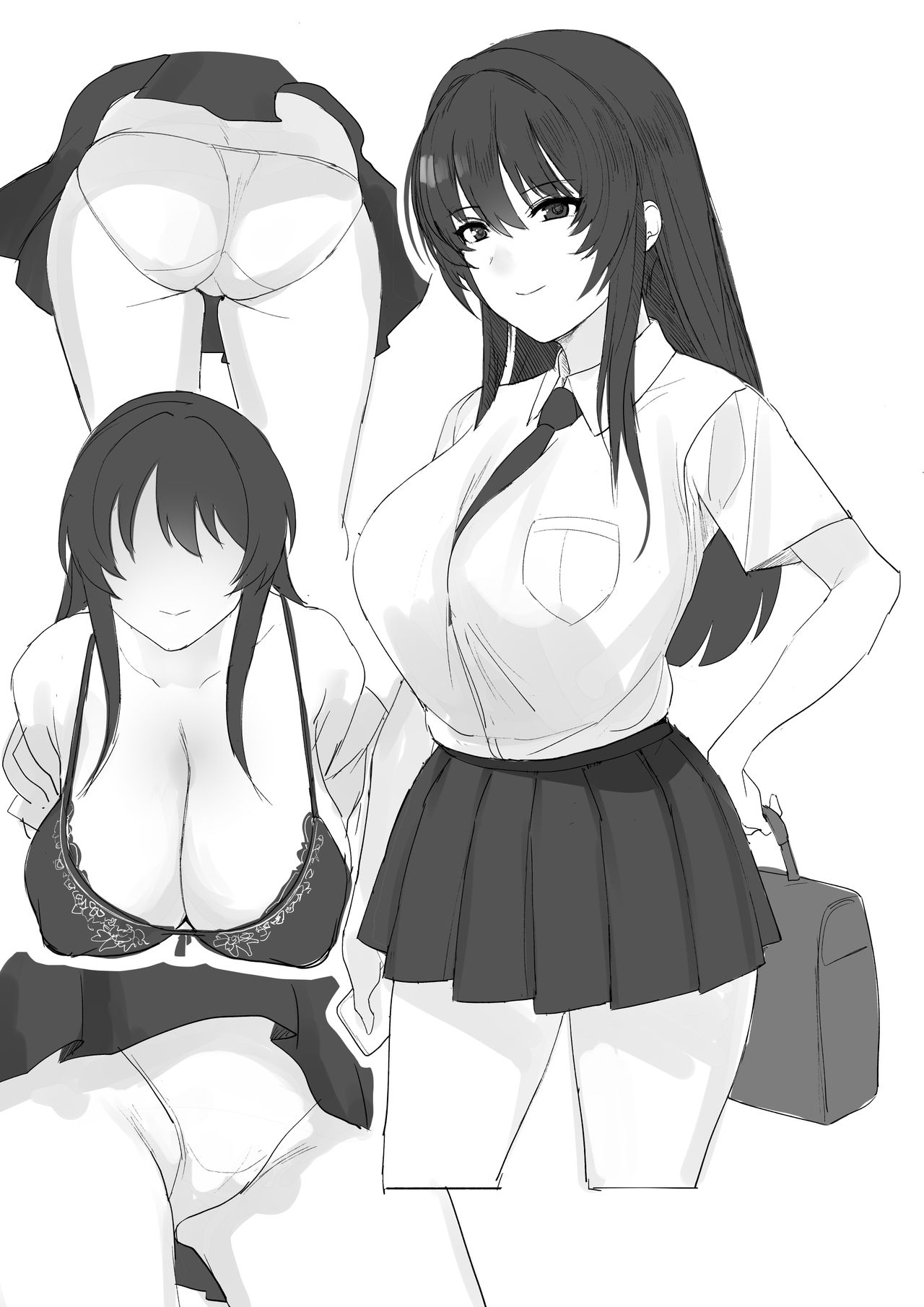 Off-Pako JK page 1 full