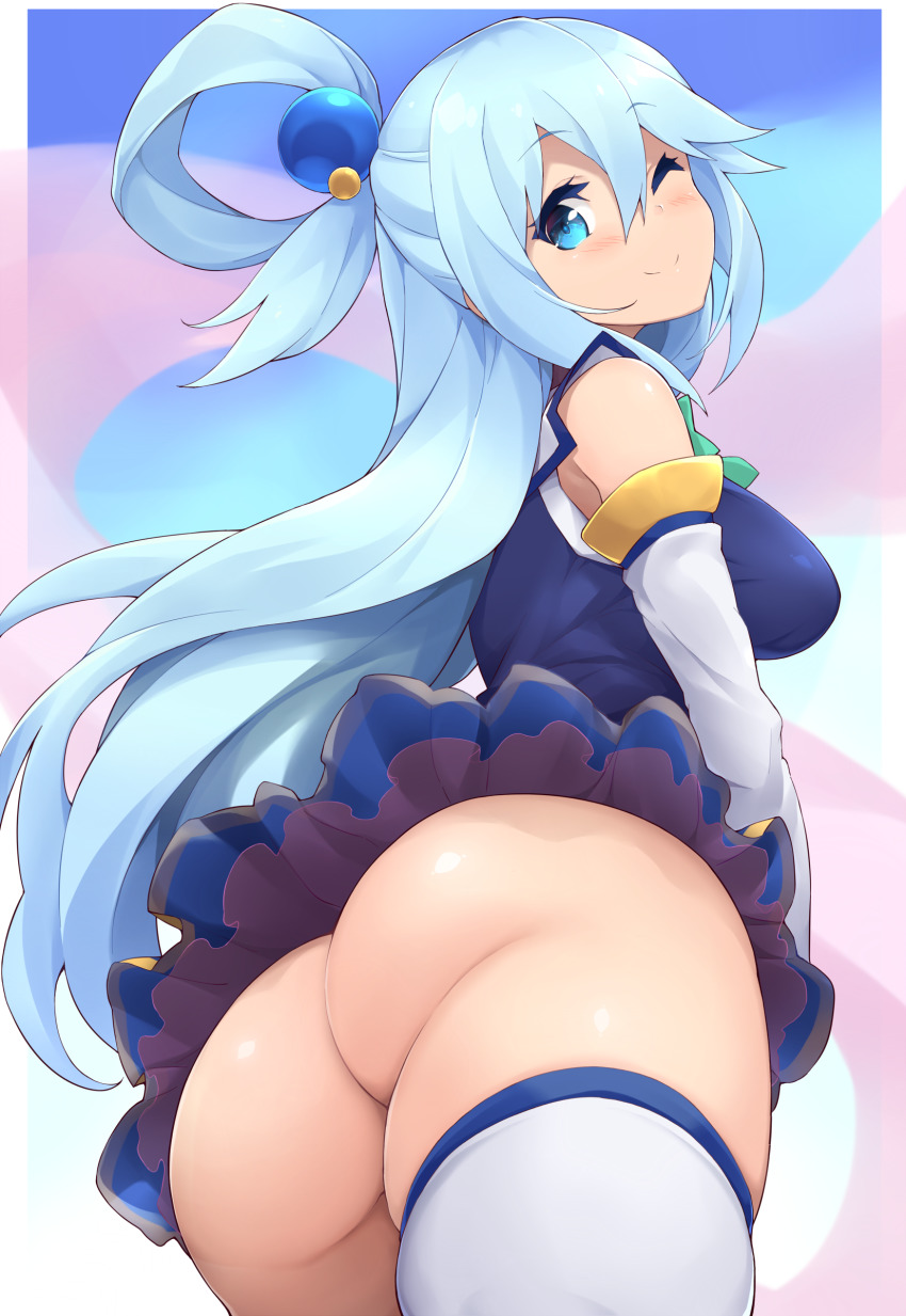 Aqua  Collection page 1 full