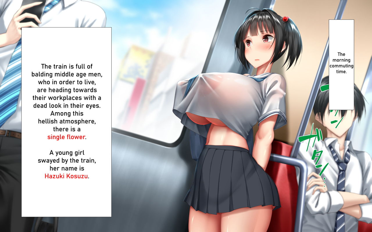 Shishunki Massakari, Gisu Gisu Keimai no Icha Love Kozukuri Nikki. Ch. 1-4 page 5 full