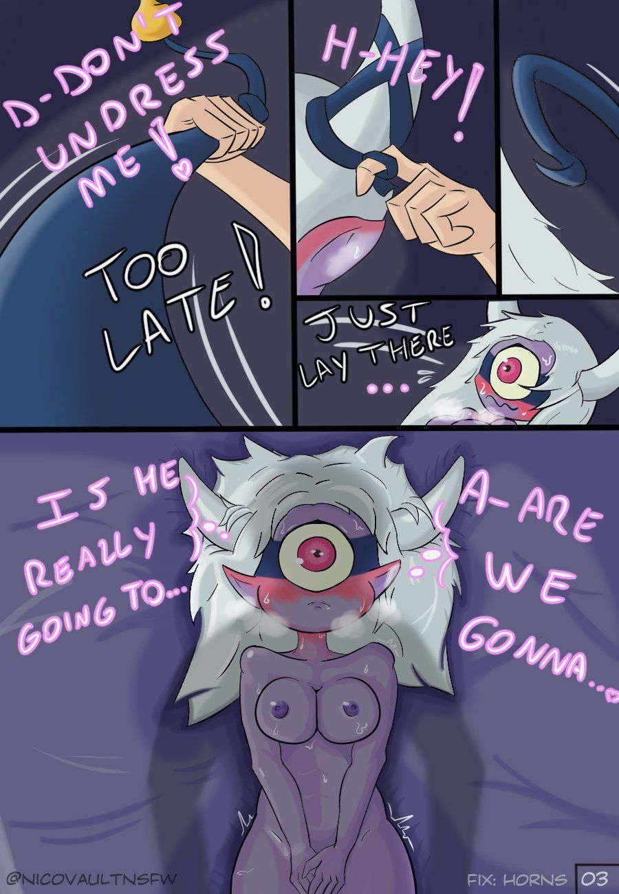 No Sleep Tonight page 3 full