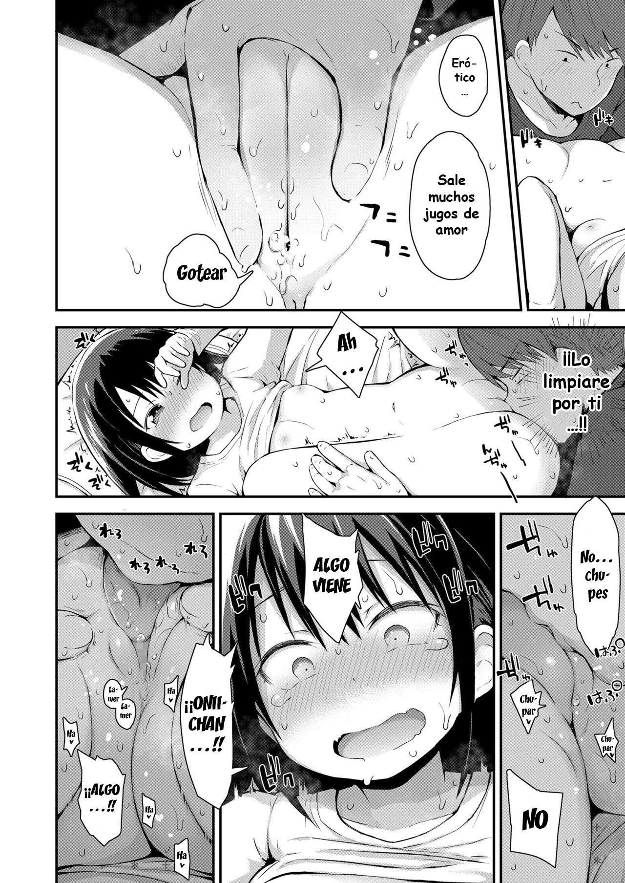 Kanna to Hatsujouki page 10 full