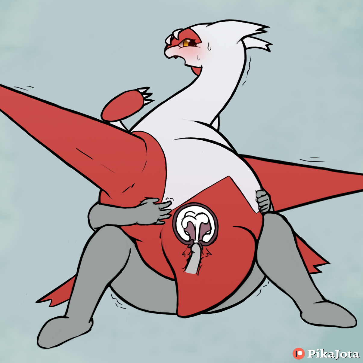 Latias/Trainer page 4 full