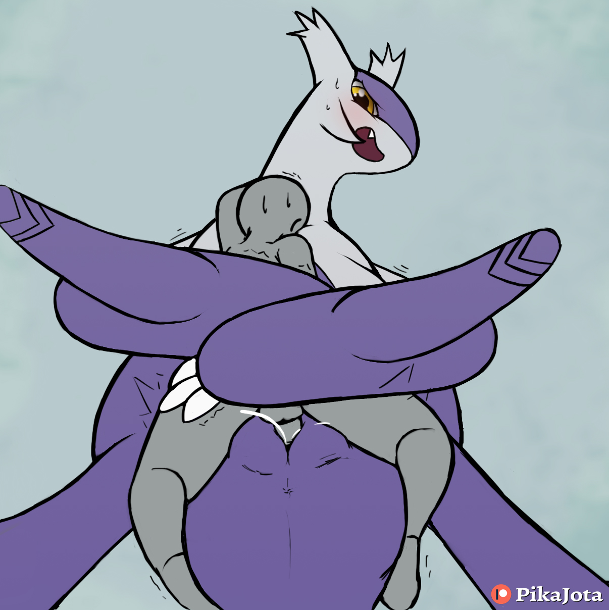 Latias/Trainer page 6 full