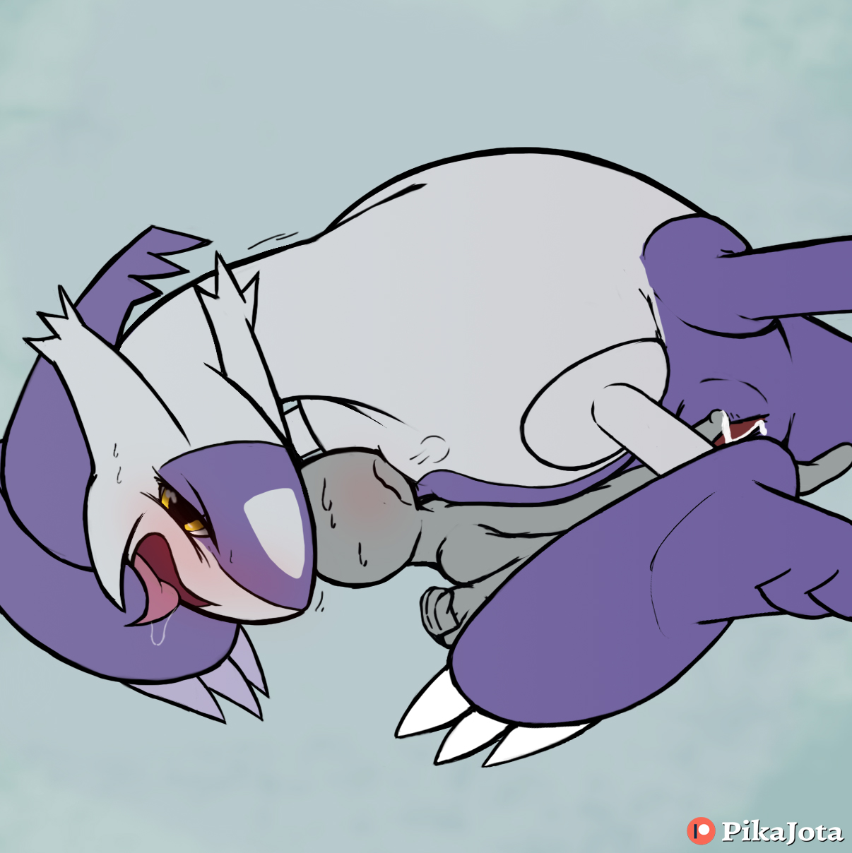 Latias/Trainer page 7 full