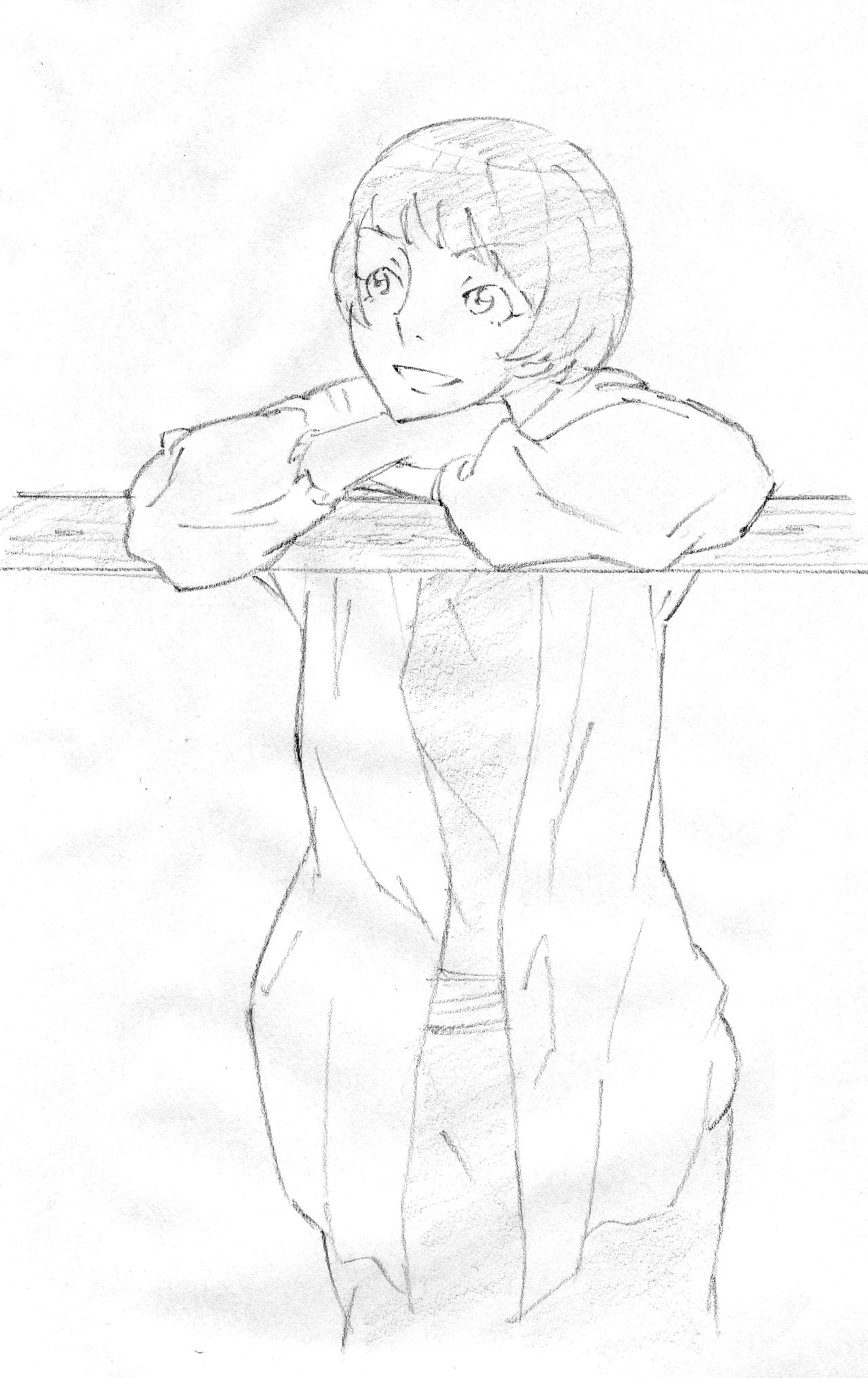 Himemura Saki ひめむら紗季 page 4 full