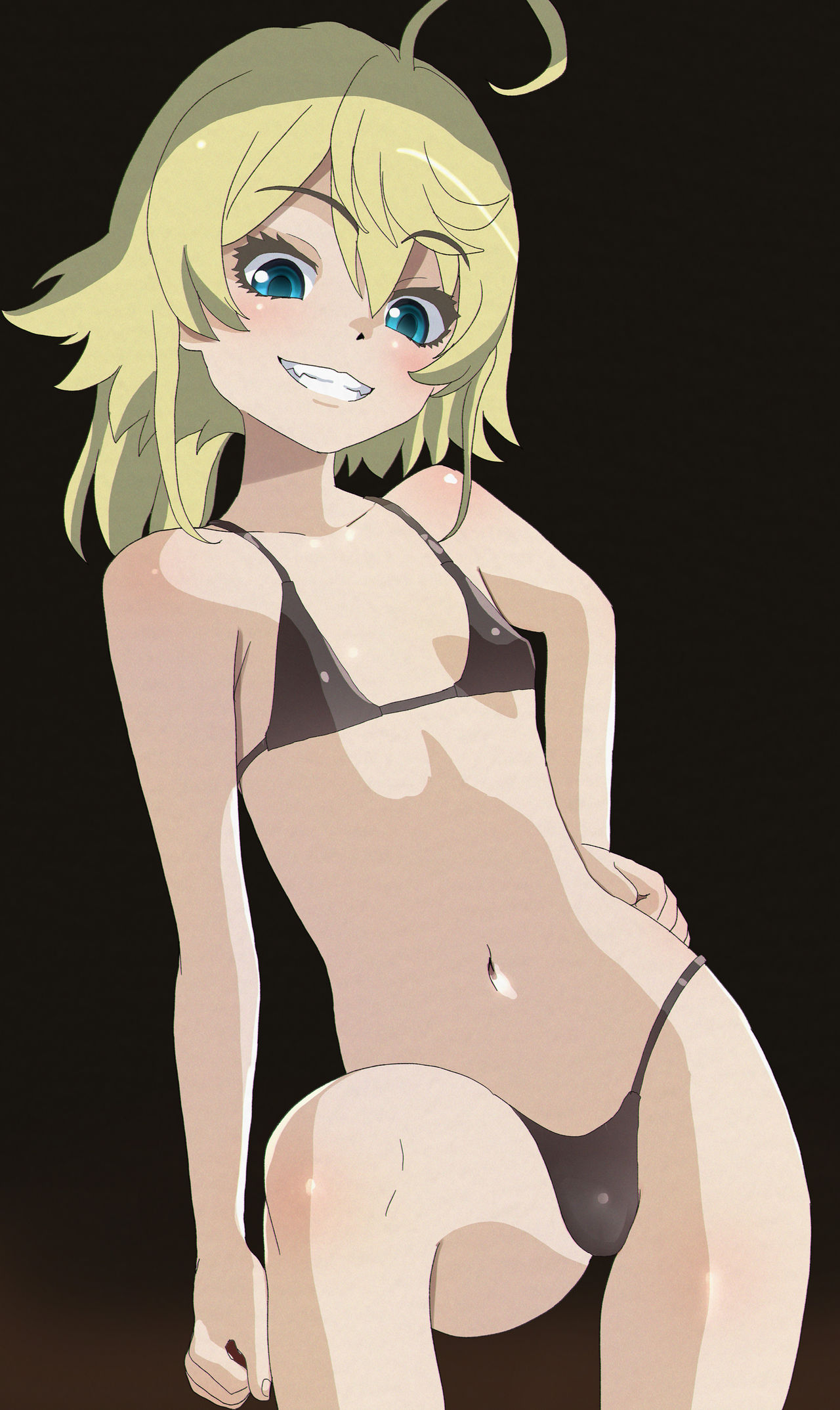 Tanya Degurechaff page 10 full