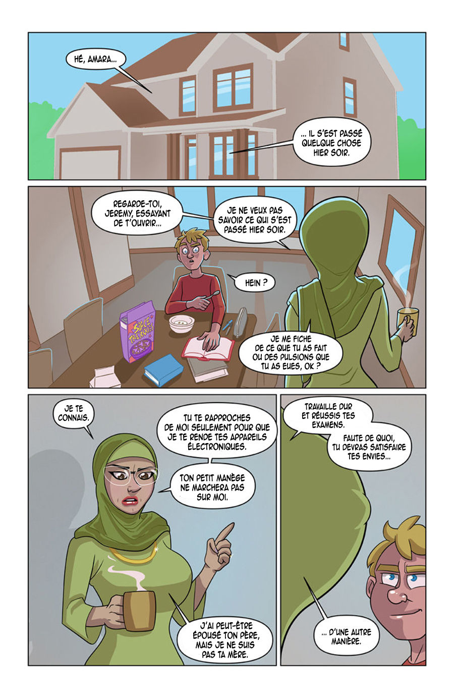 While You Were Sleeping page 8 full