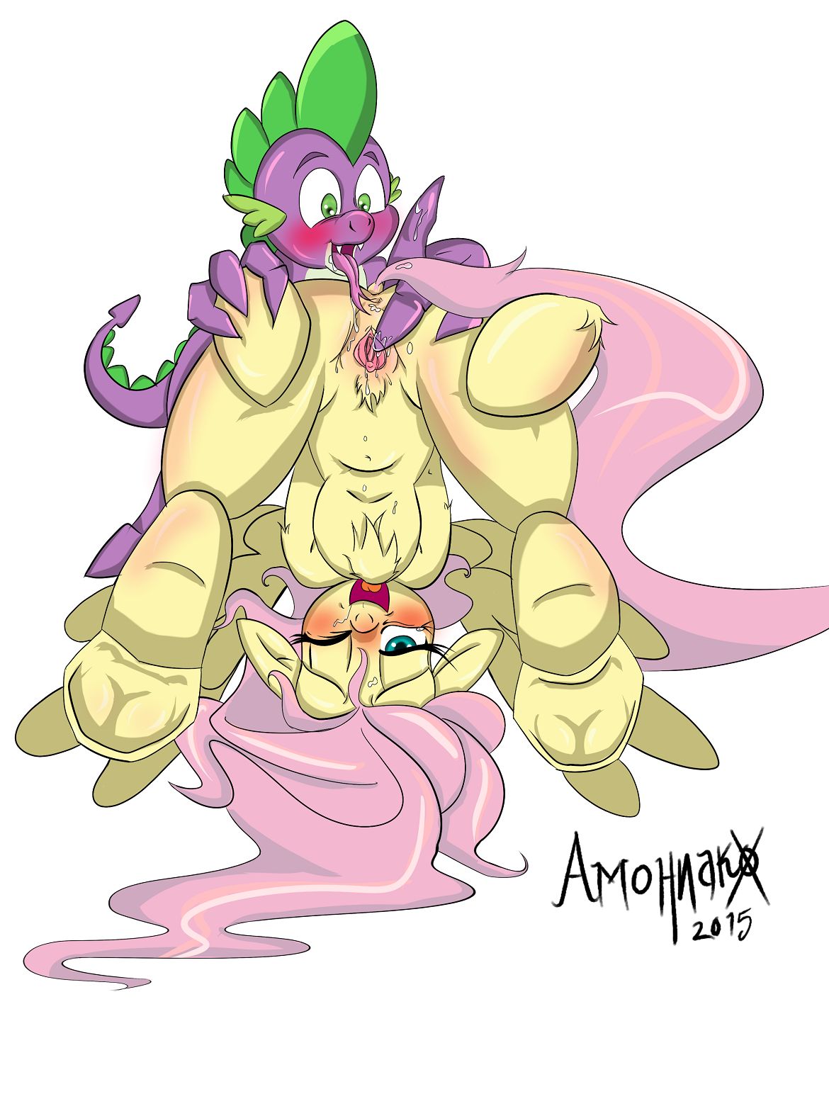 ARTIST Amoniaco page 9 full