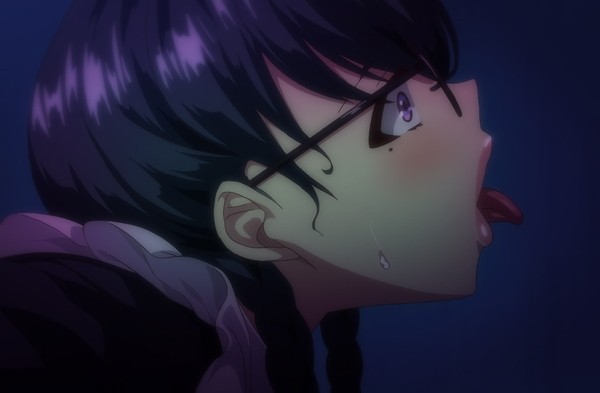 Jashin Shoukan: Inran Kyonyuu Oyako Ikenie Gishiki Episode #2【PV】 page 4 full