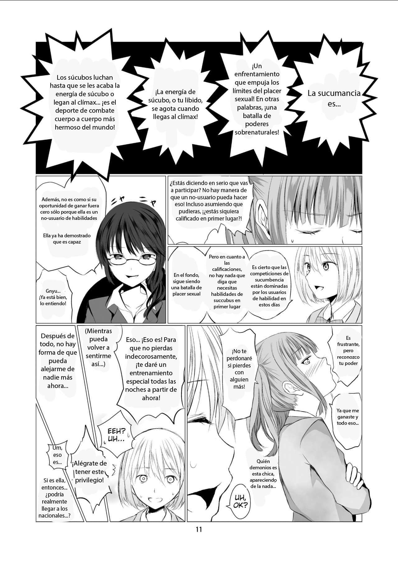 Tenshi no Paraphilia | Angel's Paraphilia page 10 full