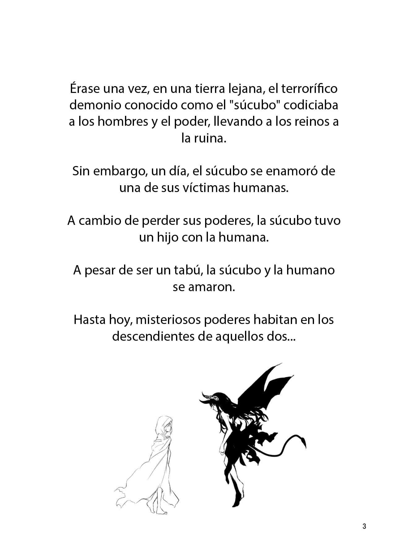Tenshi no Paraphilia | Angel's Paraphilia page 2 full