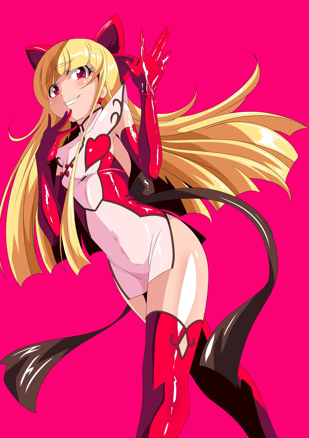 HEROINE ENCOUNT! Loli Kanbu Pearl Hen | HEROINE ENCOUNT! 로리간부 펄 편 page 3 full