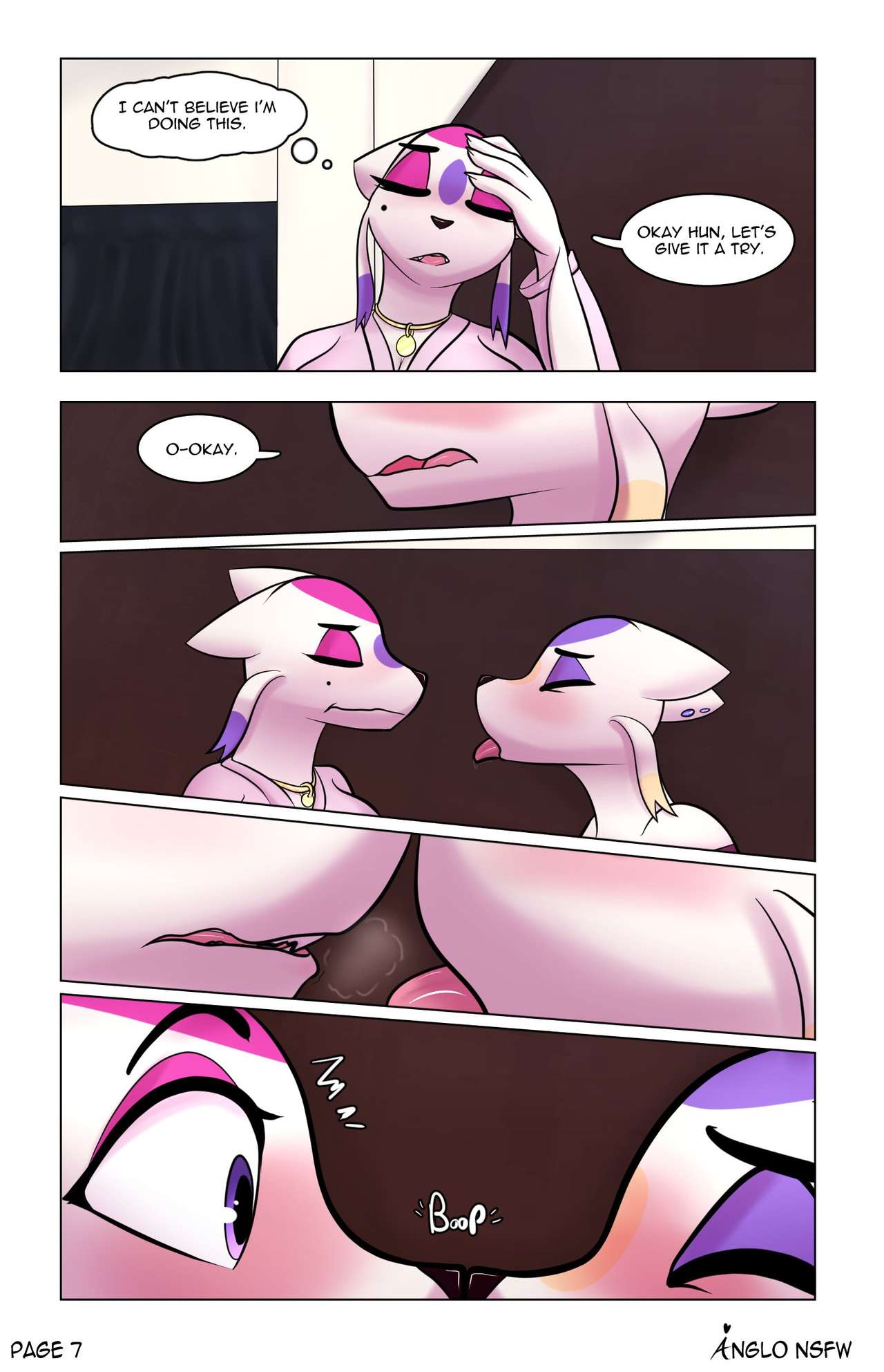 ... + Extras page 7 full