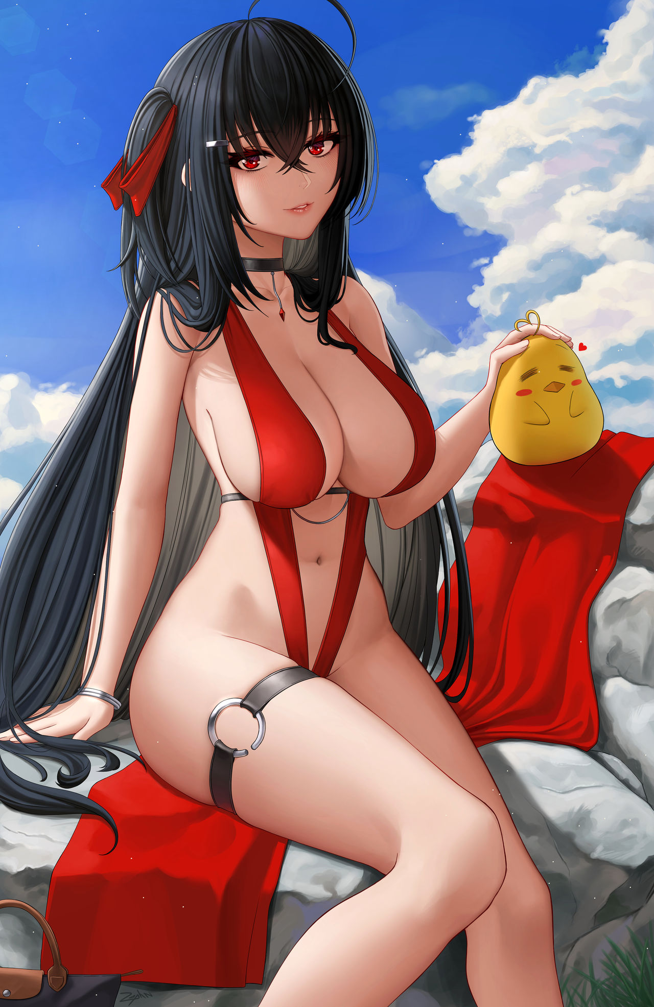 Patreon Rewards September 2020 page 3 full