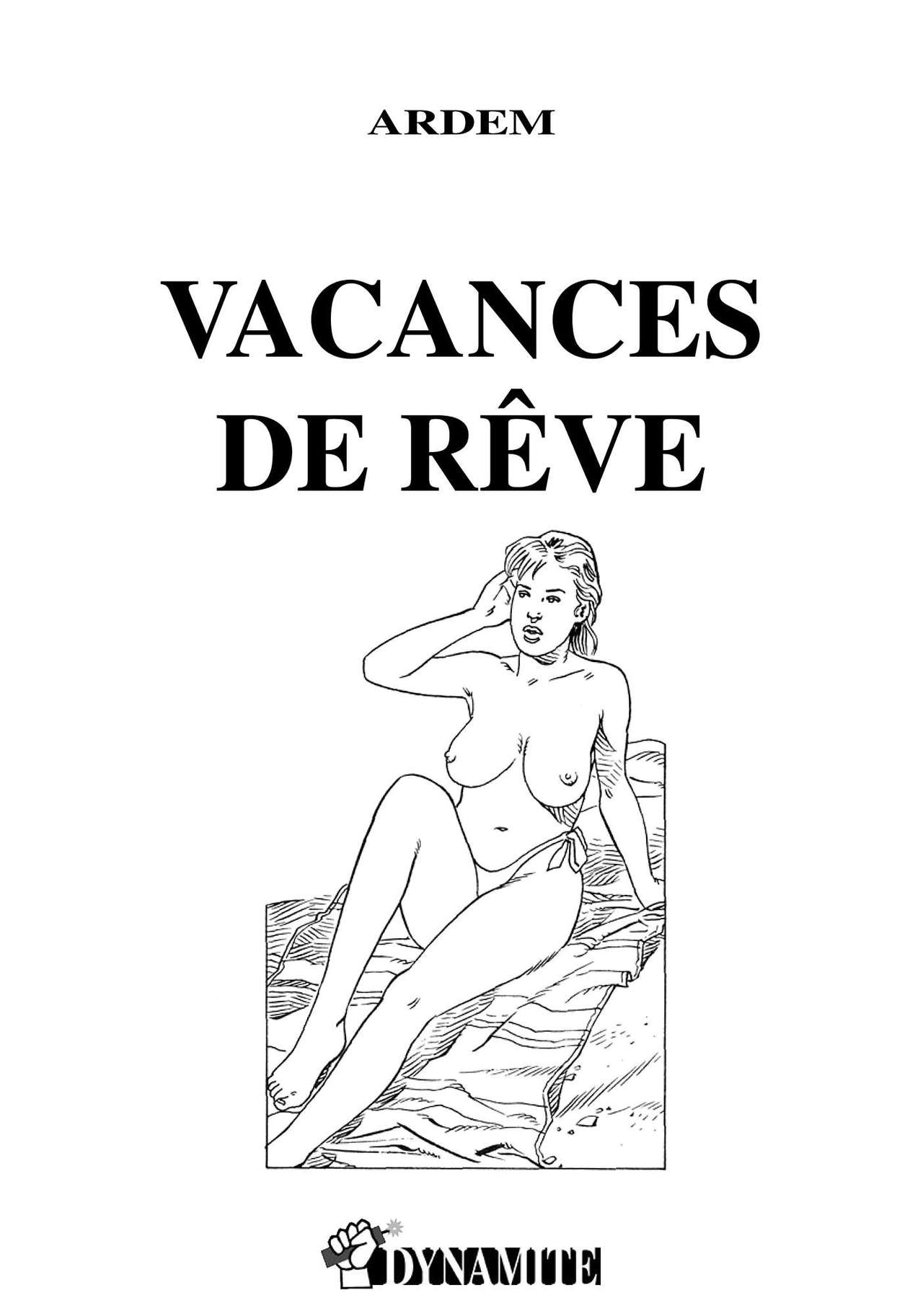 Vacances de rêve page 3 full