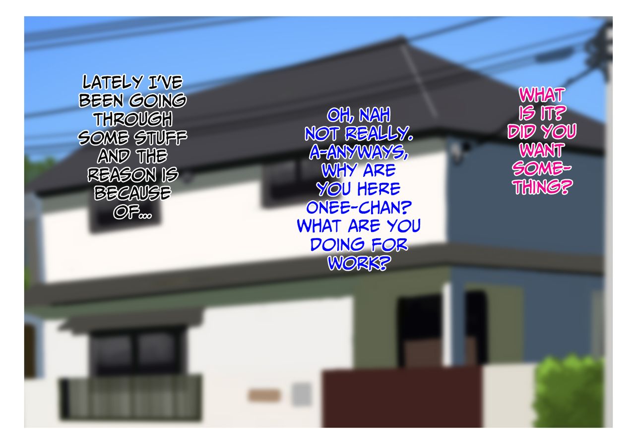 Futari no Oba-san ~ Hahaoya no Shimai to Ii Kanji ni Natte Nakadashi Nama Sex! 1 page 4 full