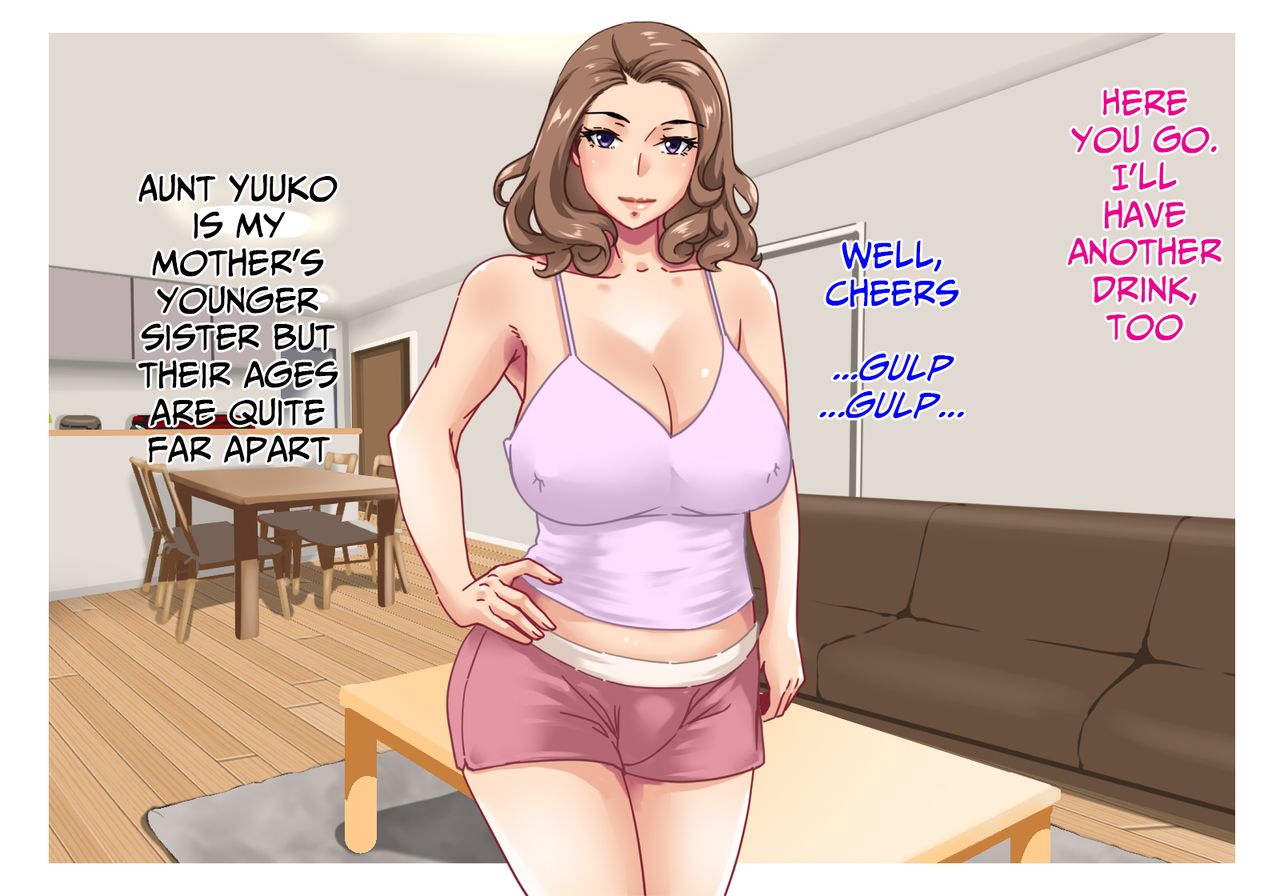 Futari no Oba-san ~ Hahaoya no Shimai to Ii Kanji ni Natte Nakadashi Nama Sex! 1 page 7 full