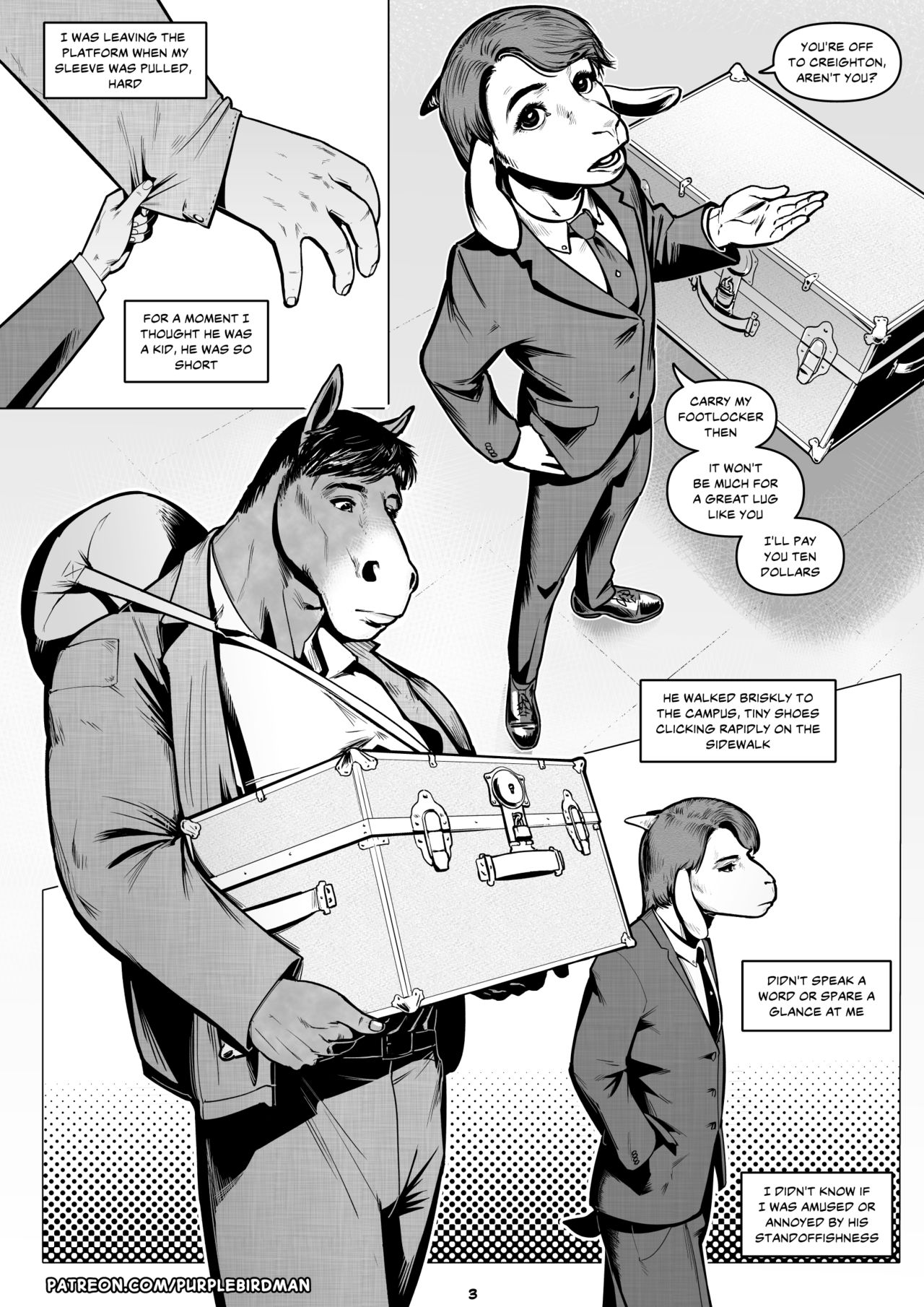 Little Willy page 3 full