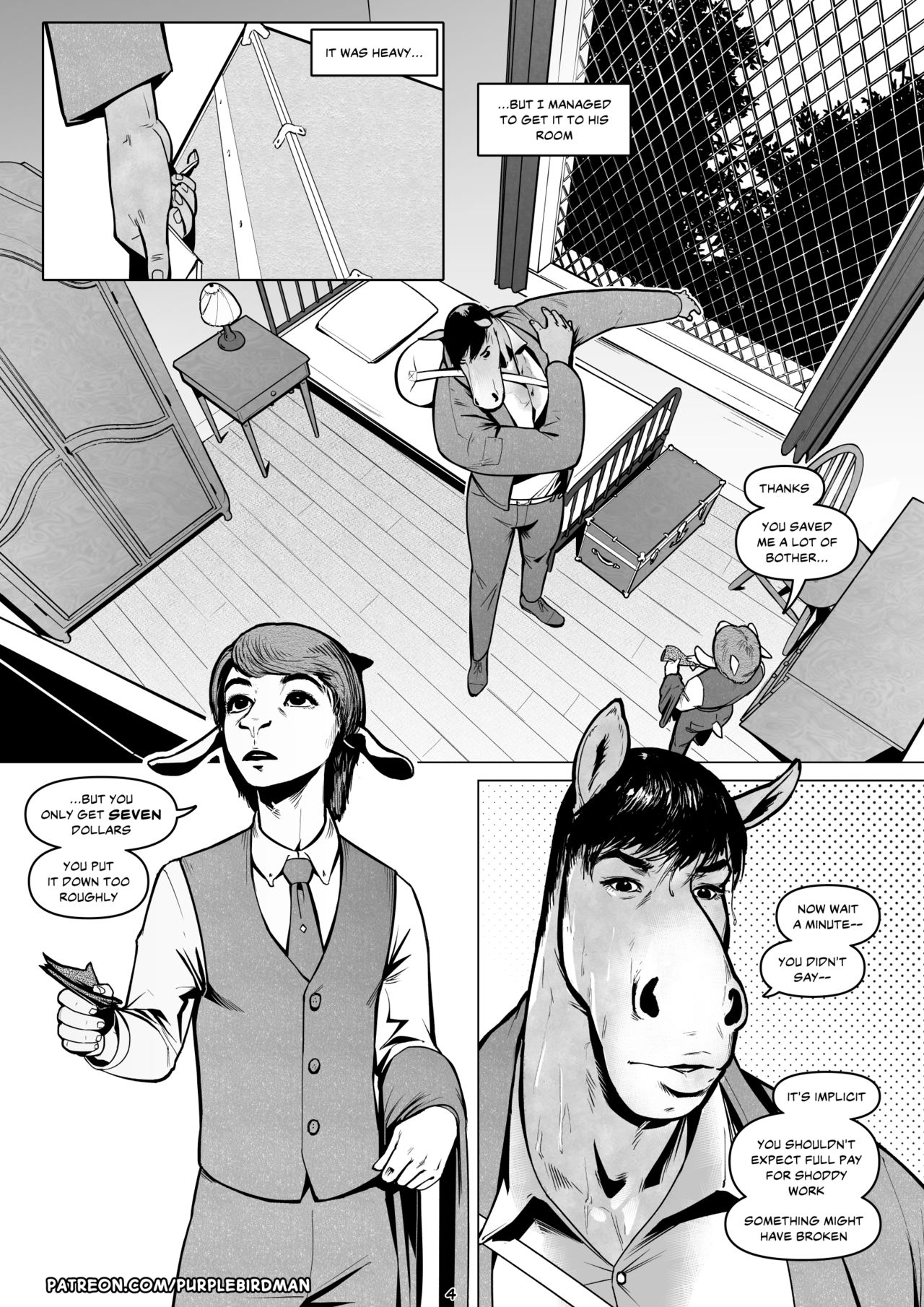 Little Willy page 4 full