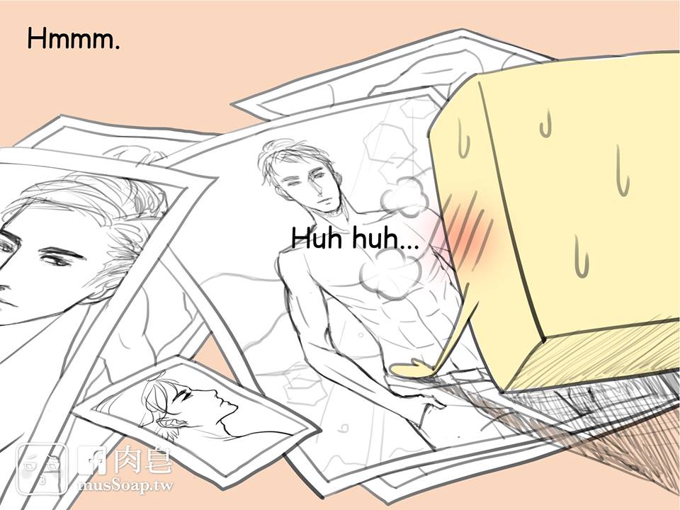 MusSoap page 7 full