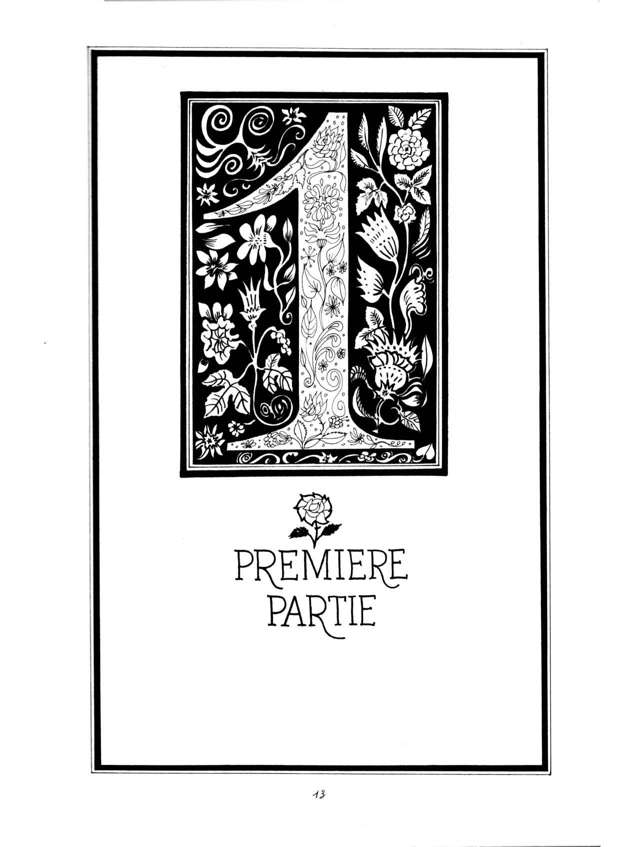 Gamiani  French page 10 full