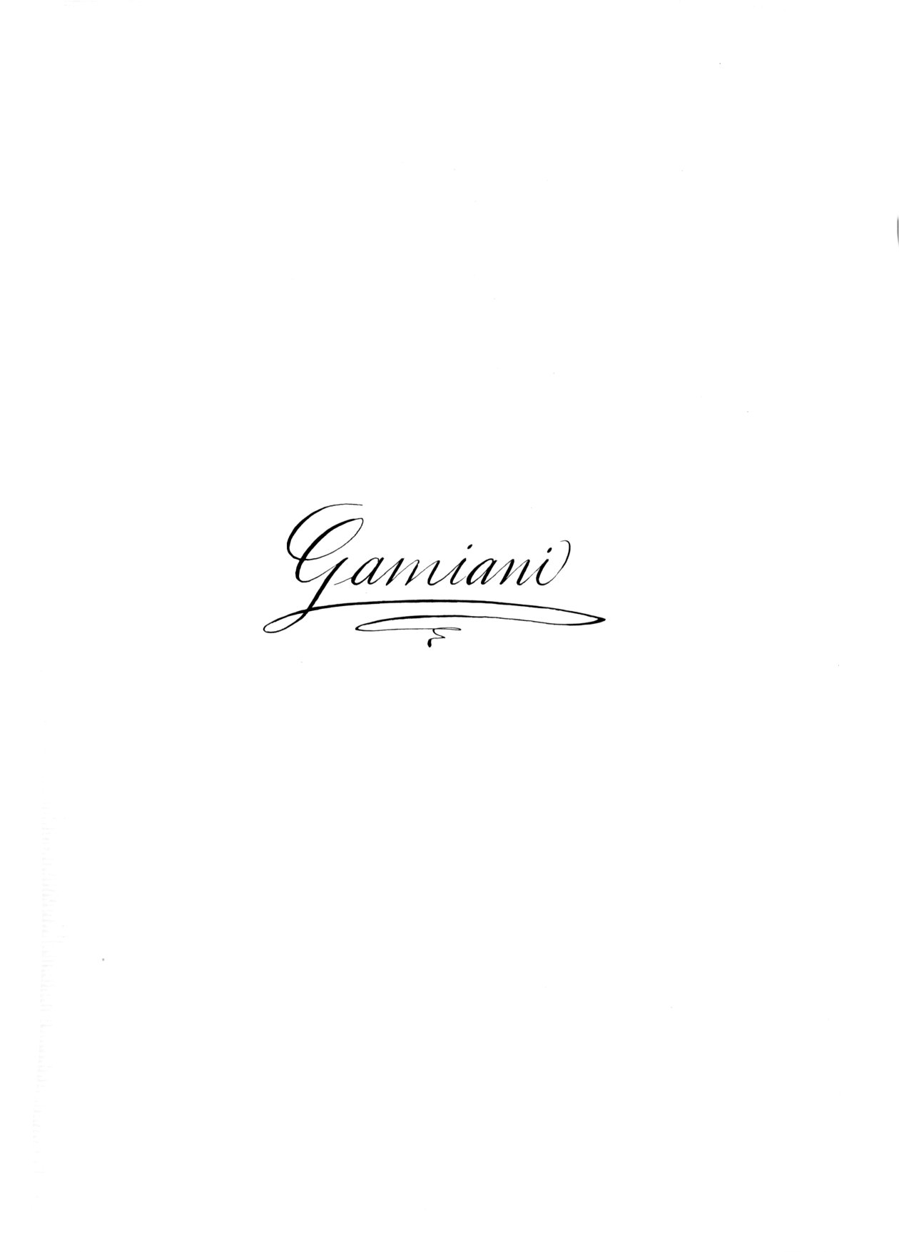 Gamiani  French page 2 full