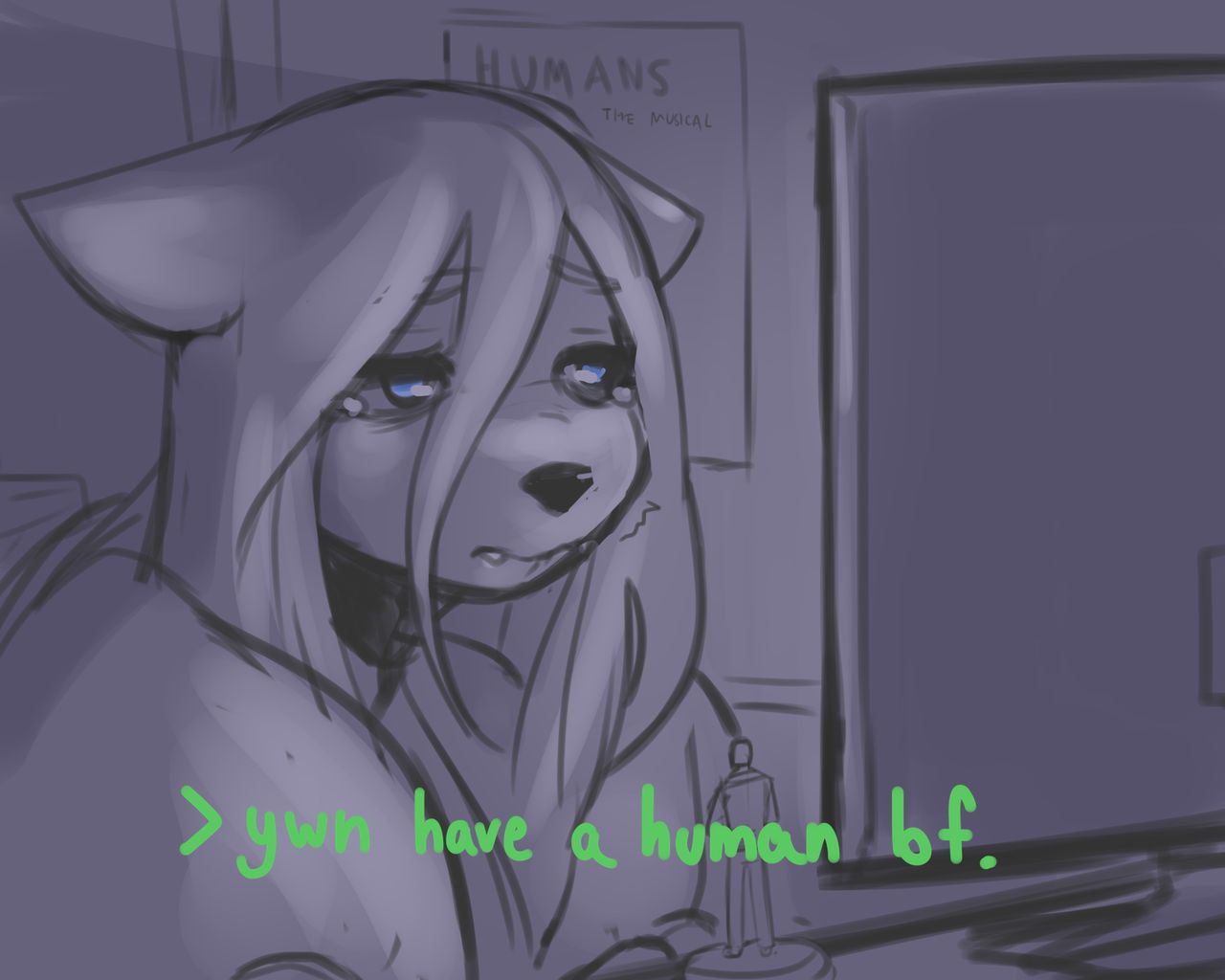 Artist - DeadMimicked page 1 full