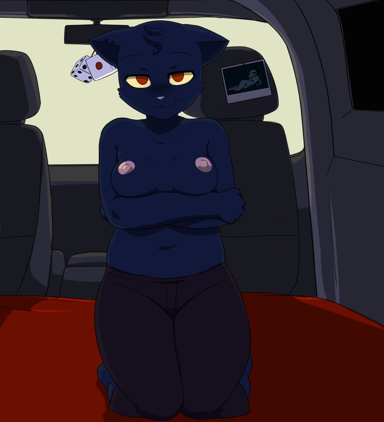 Artist - DeadMimicked page 10 full