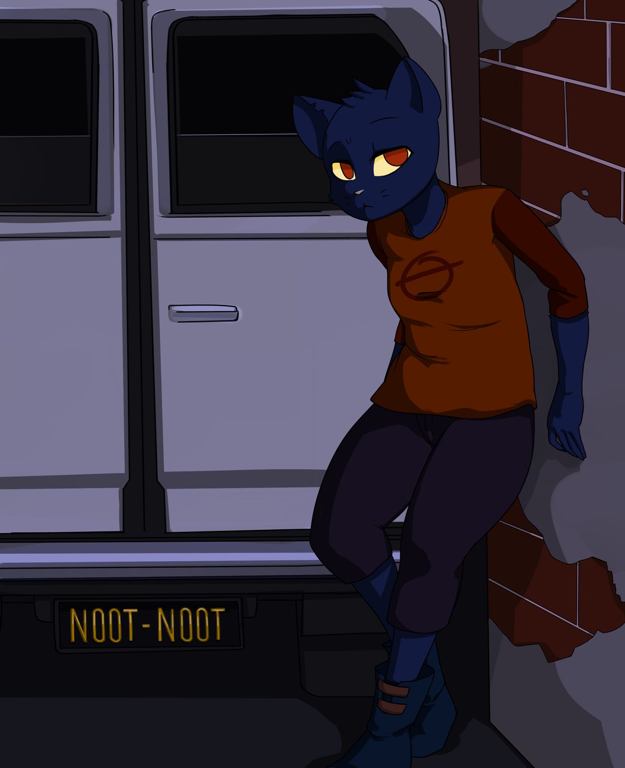 Artist - DeadMimicked page 7 full