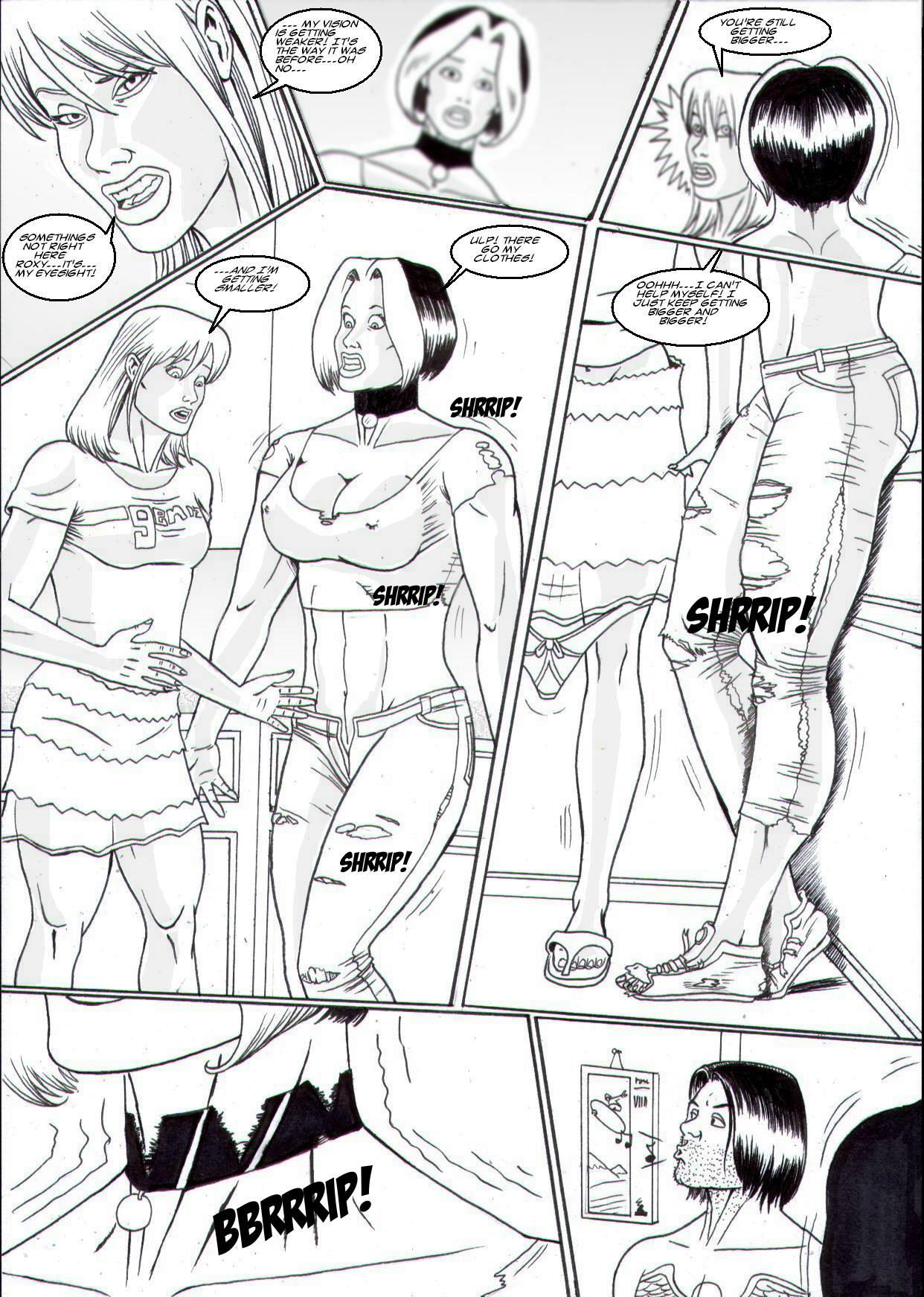 Gen13 Swapsies! page 3 full