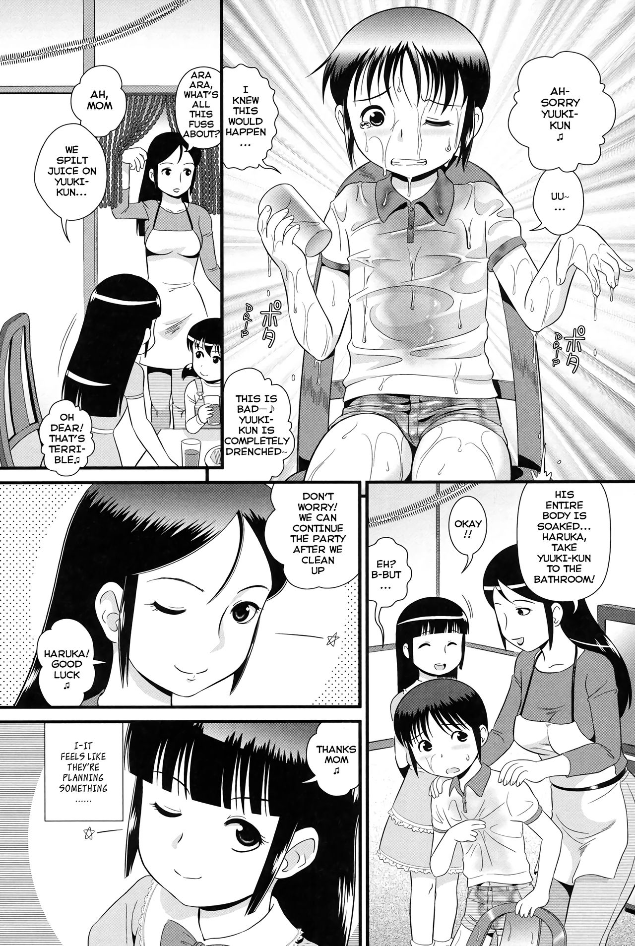 Triple Petit Devils page 3 full