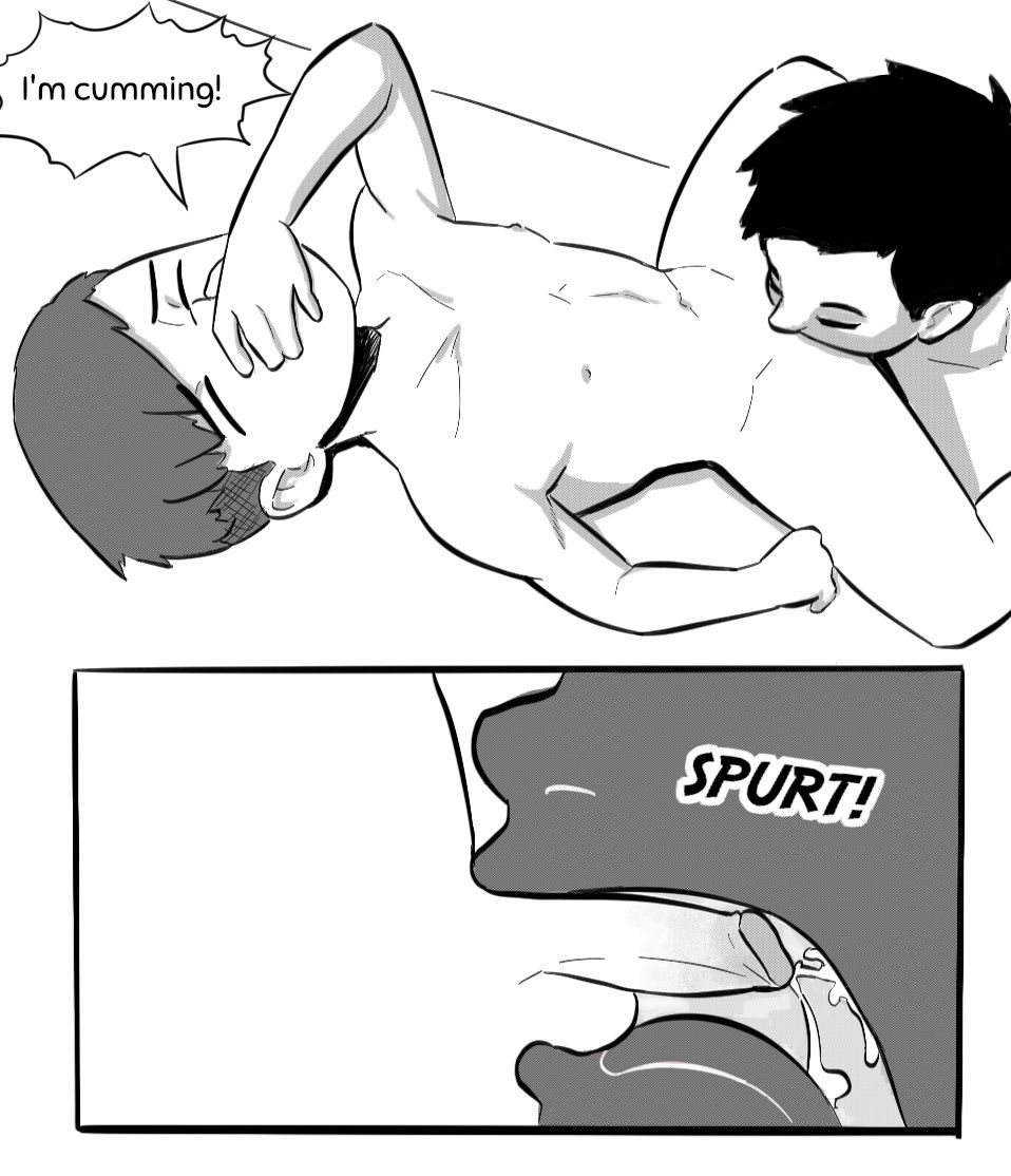 Ralfie in Apron page 6 full