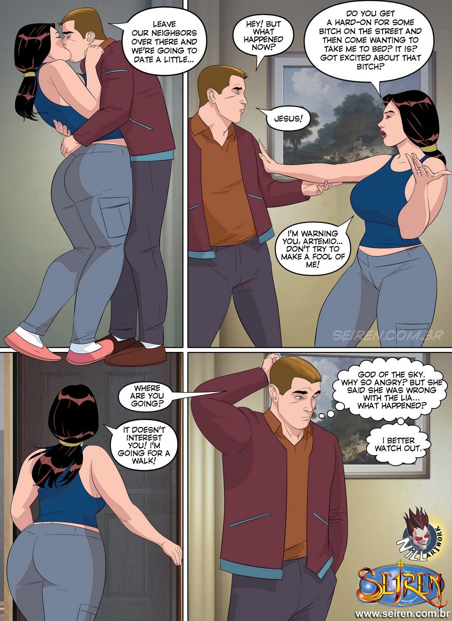 Lia’s Adventures Ch. 14 page 6 full