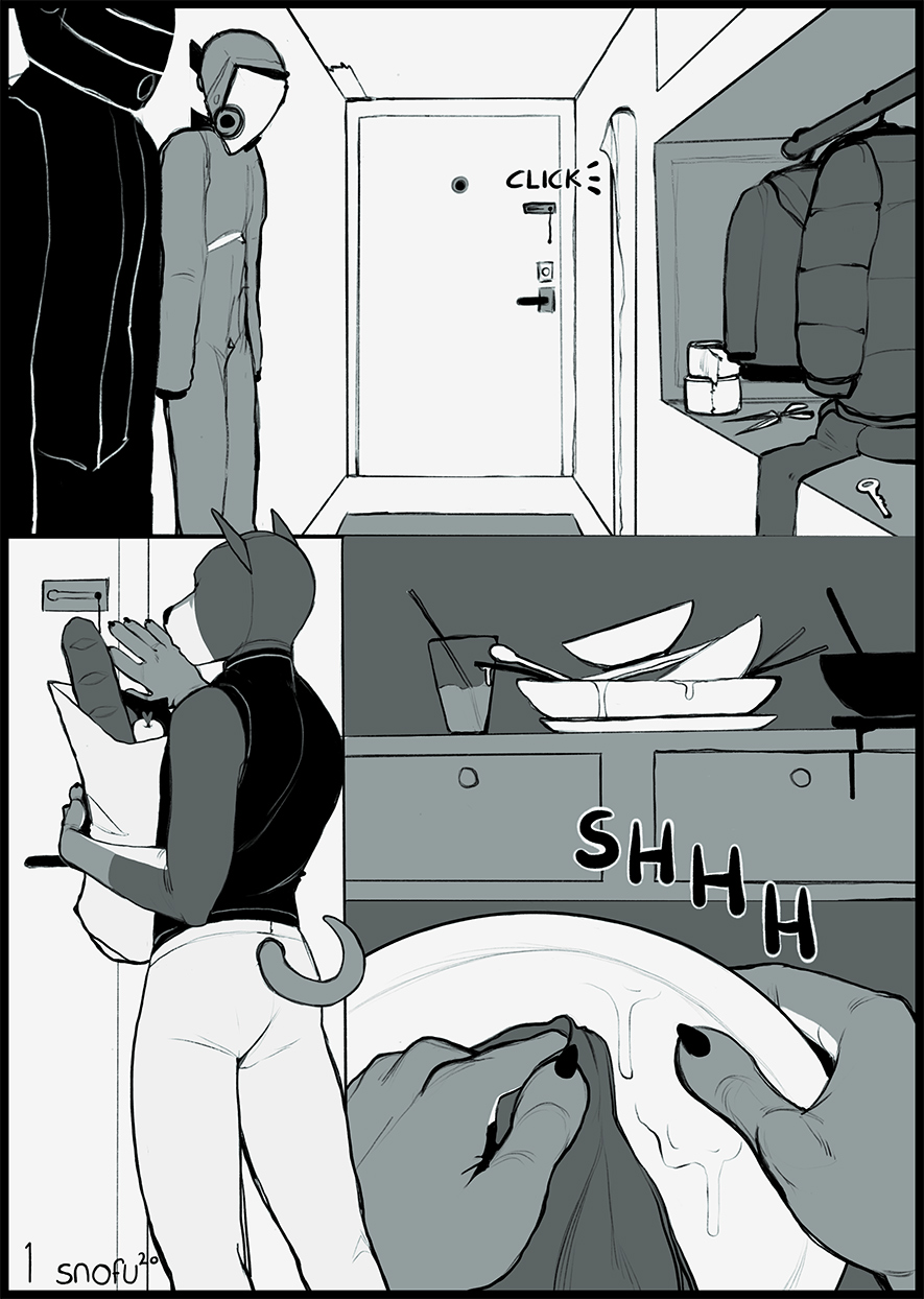 Saturday Stories page 2 full
