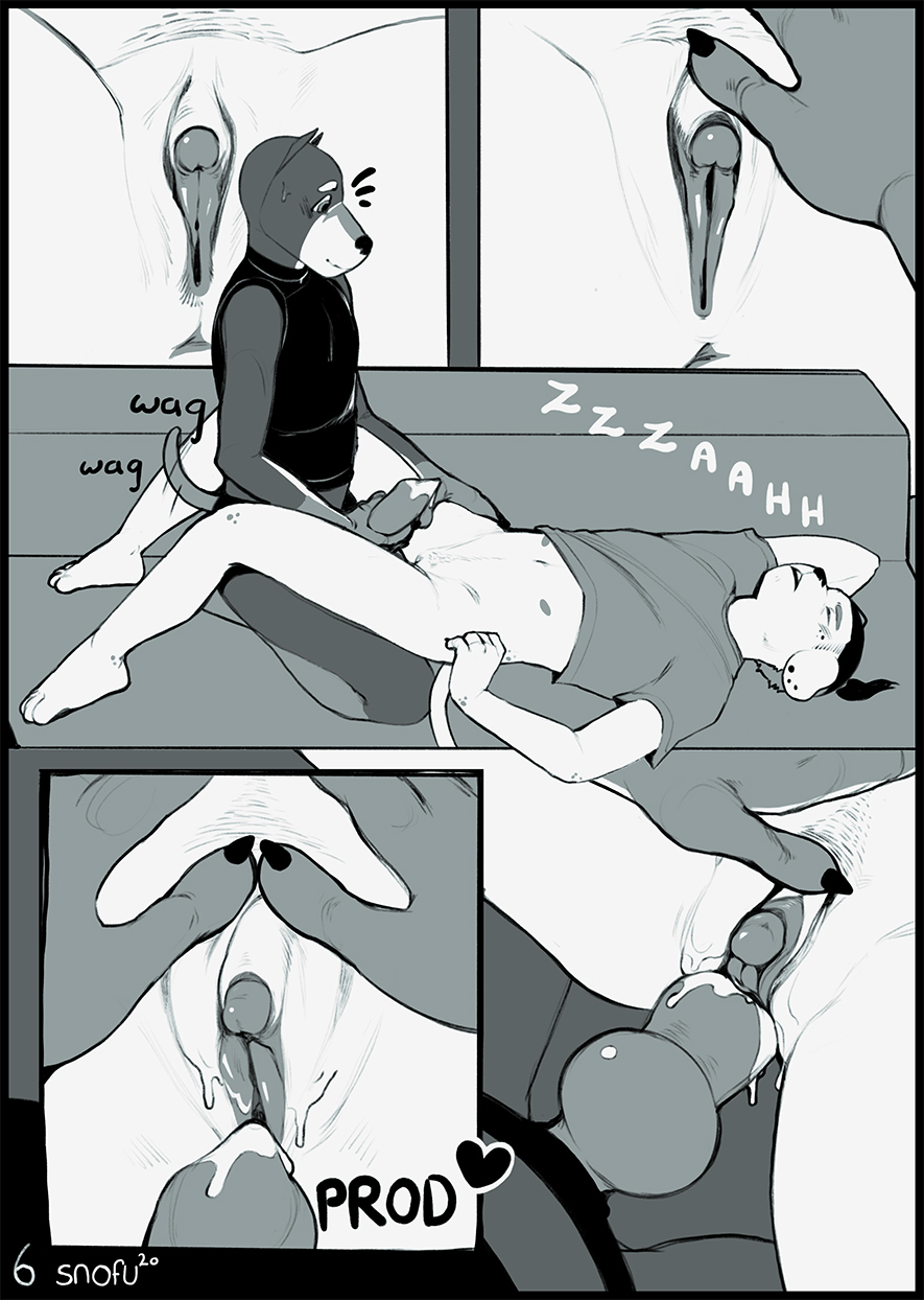 Saturday Stories page 7 full