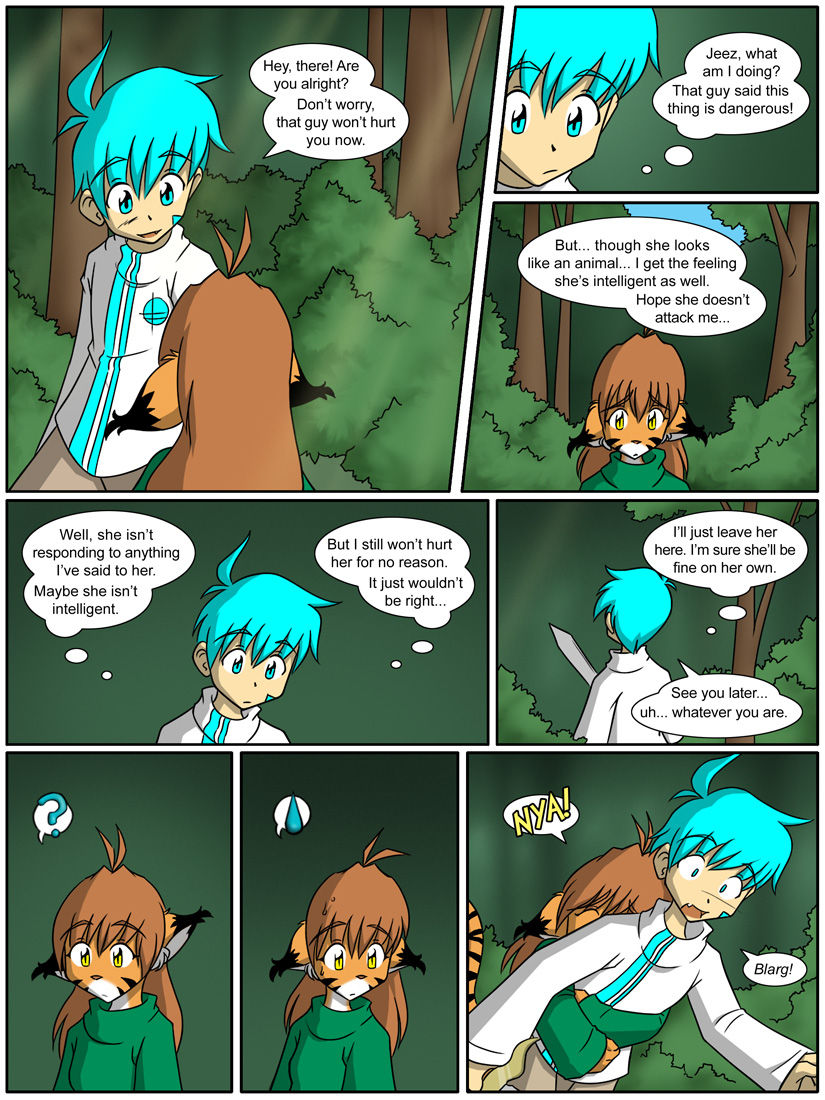Twokinds page 6 full