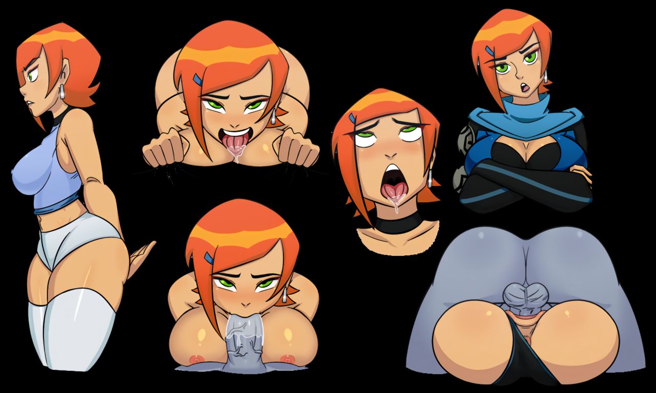 ARTIST donchibidrawing page 7 full