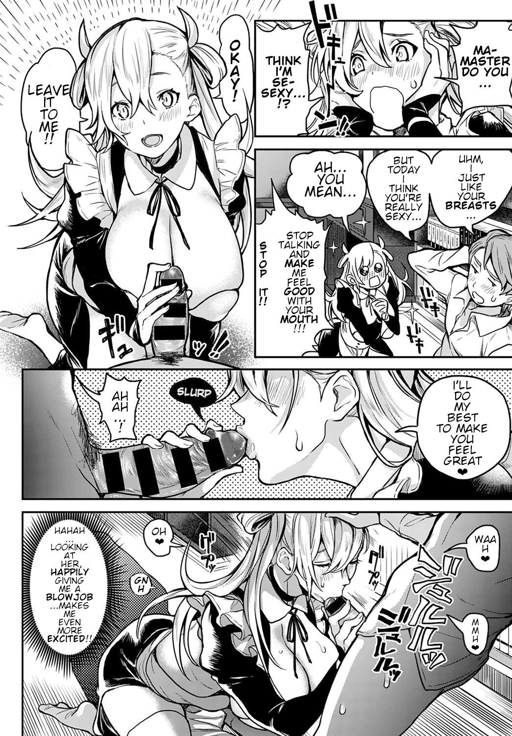  Milky Maiden  page 6 full