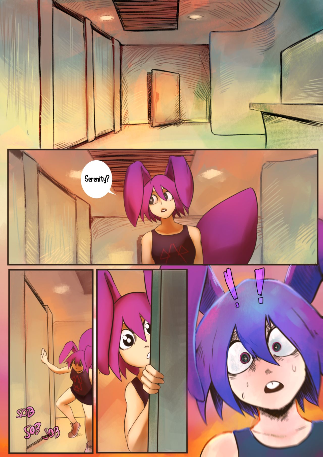 A Semblance of Serenity 2 page 2 full