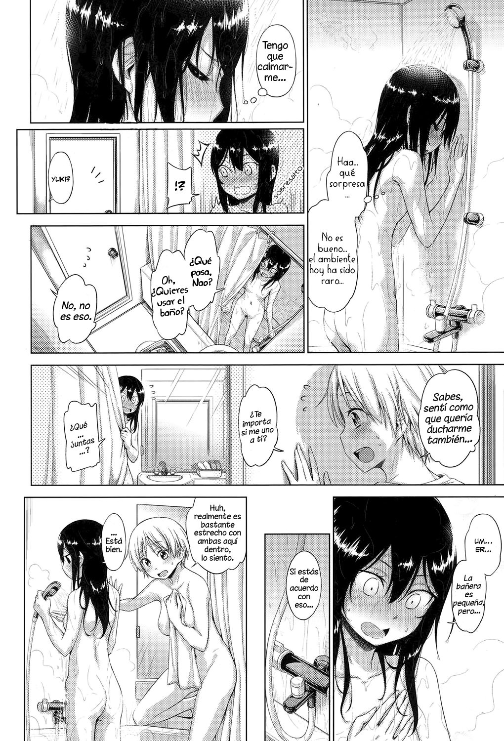 Soutaisei | Relativity page 10 full