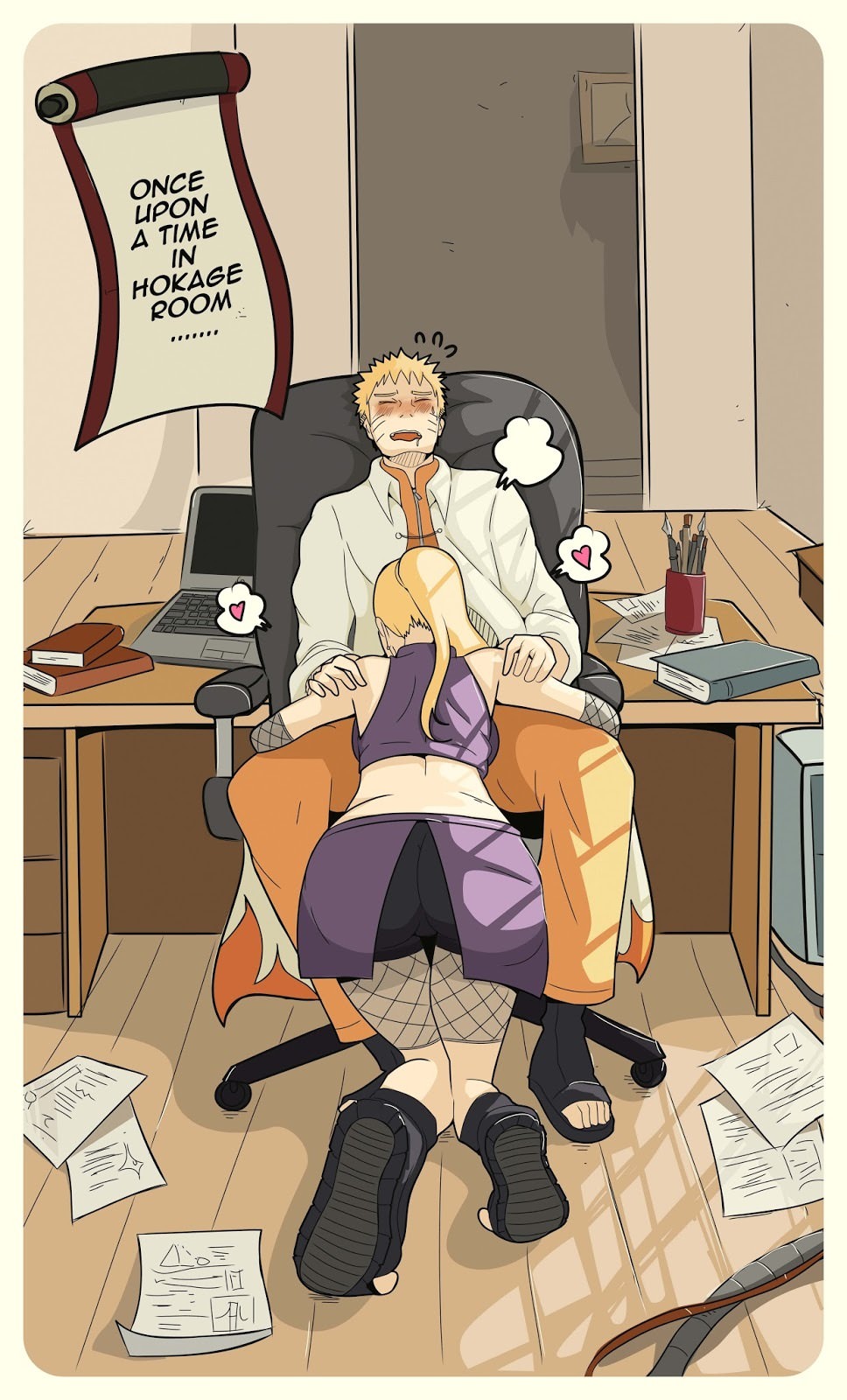 Hot Ino Yamanaka Hentai Pic Collection 2 page 6 full