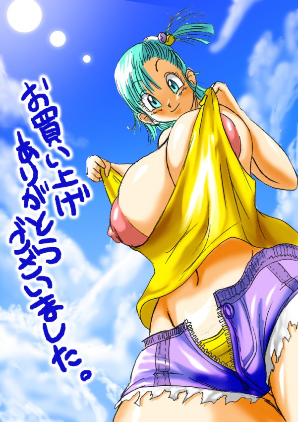 Bulma Pack page 3 full
